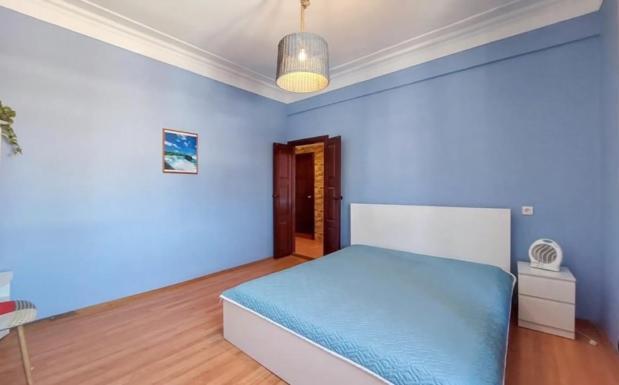 Apartment Kohtla-jaerve Raekoja Kohtla-Jarve